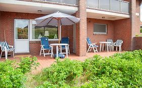 Düne 76 Moderne Ferienwohnung